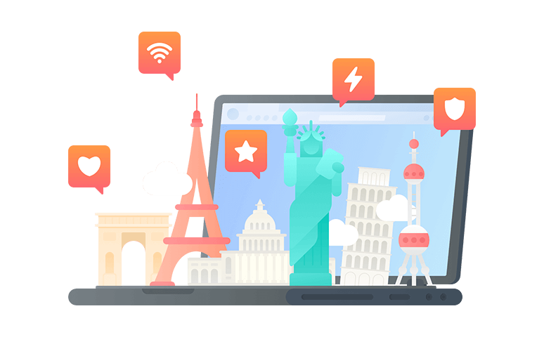 在阿尔及利亚连接到中国vpn - 海外刷抖音加速器